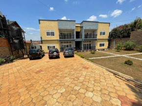 Birere Apartments